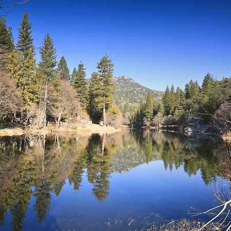 Willa Idyllwild Bunkhouse Zewnętrze zdjęcie