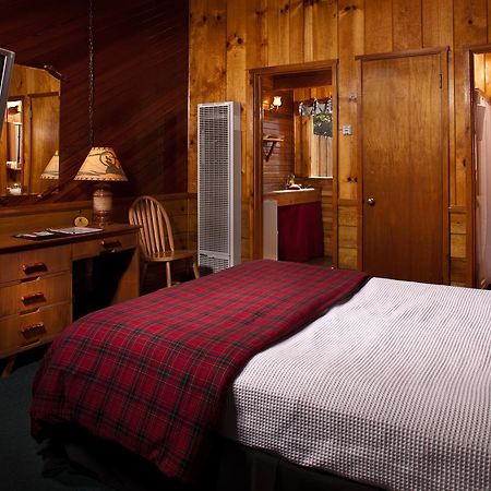 Willa Idyllwild Bunkhouse Zewnętrze zdjęcie