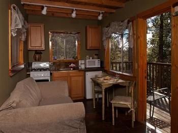 Willa Idyllwild Bunkhouse Zewnętrze zdjęcie