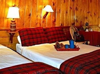 Willa Idyllwild Bunkhouse Zewnętrze zdjęcie