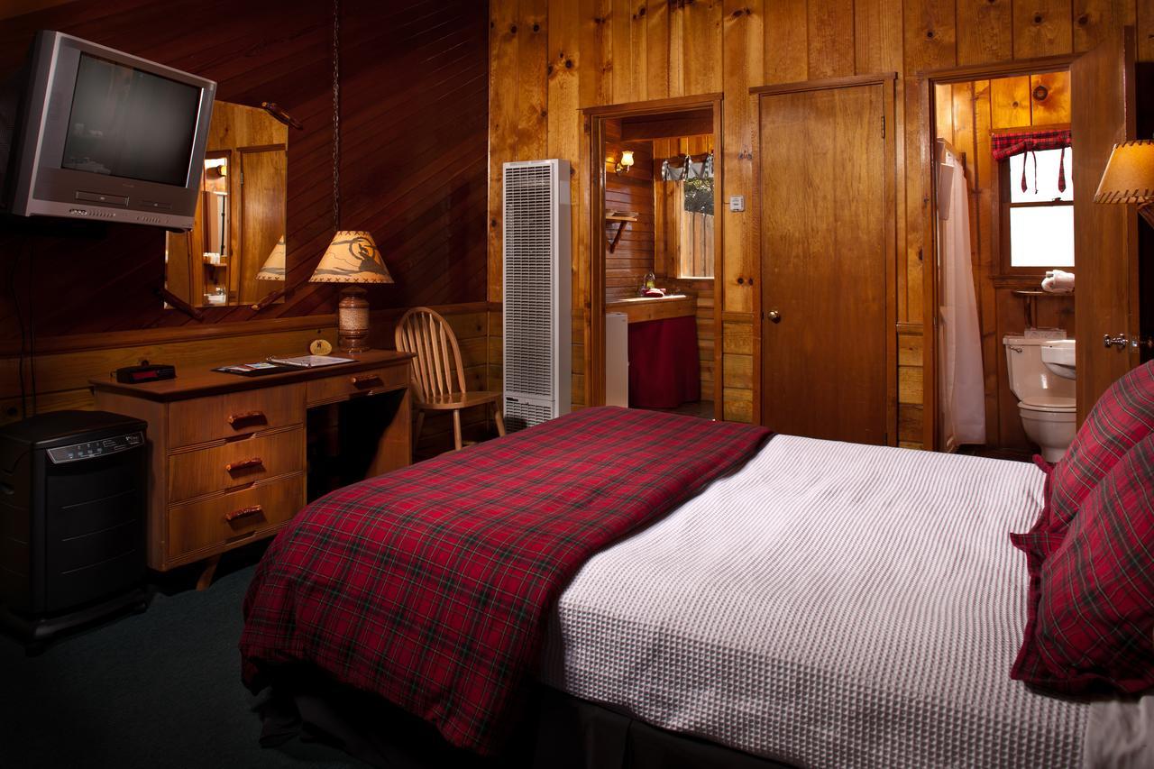 Willa Idyllwild Bunkhouse Zewnętrze zdjęcie