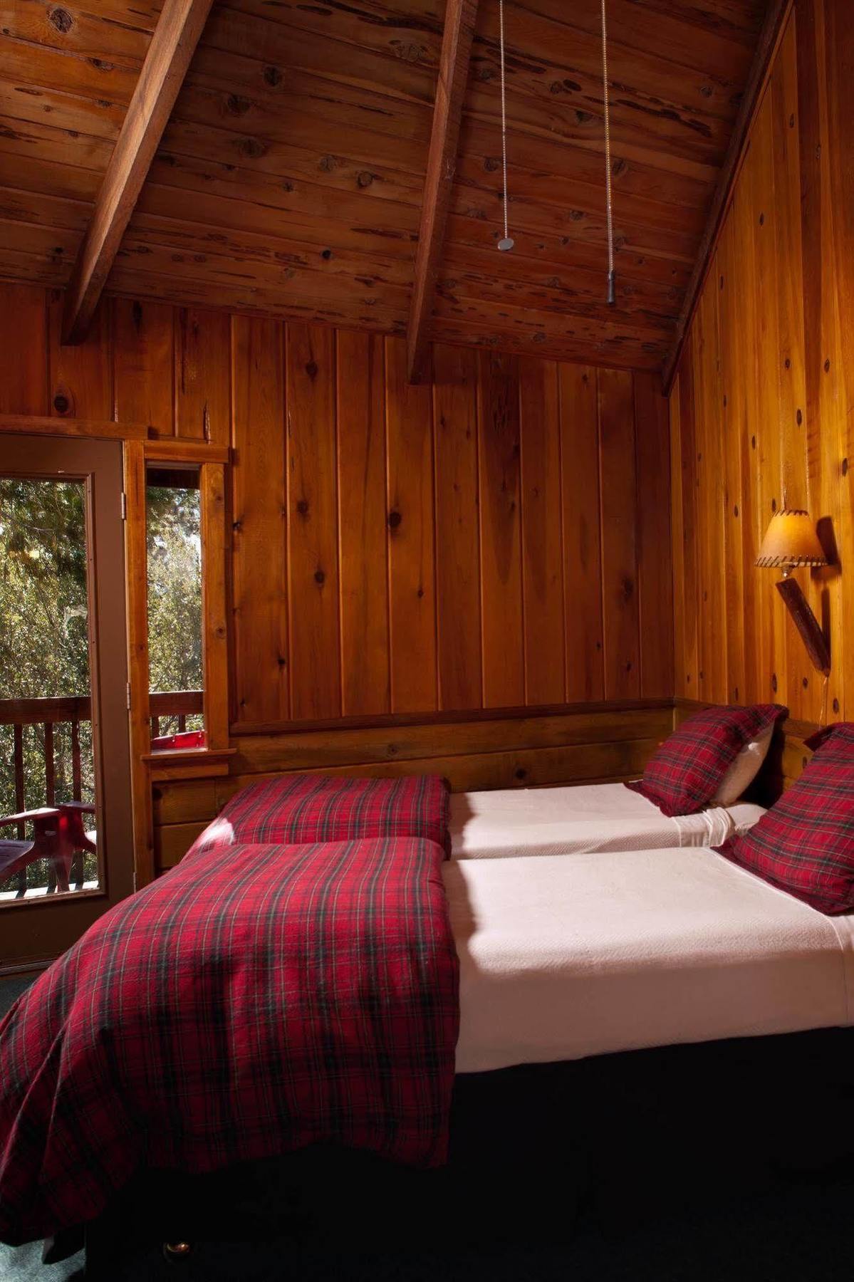 Willa Idyllwild Bunkhouse Zewnętrze zdjęcie