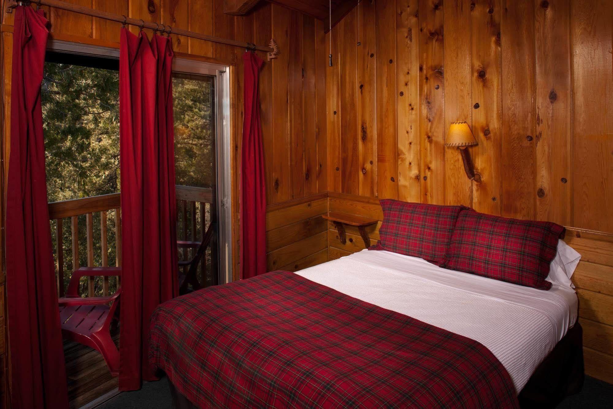 Willa Idyllwild Bunkhouse Zewnętrze zdjęcie
