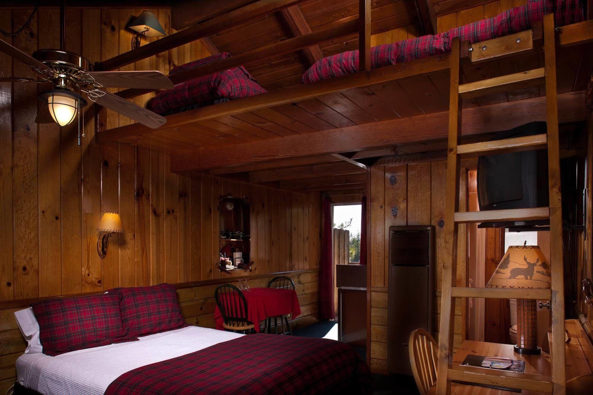 Willa Idyllwild Bunkhouse Zewnętrze zdjęcie