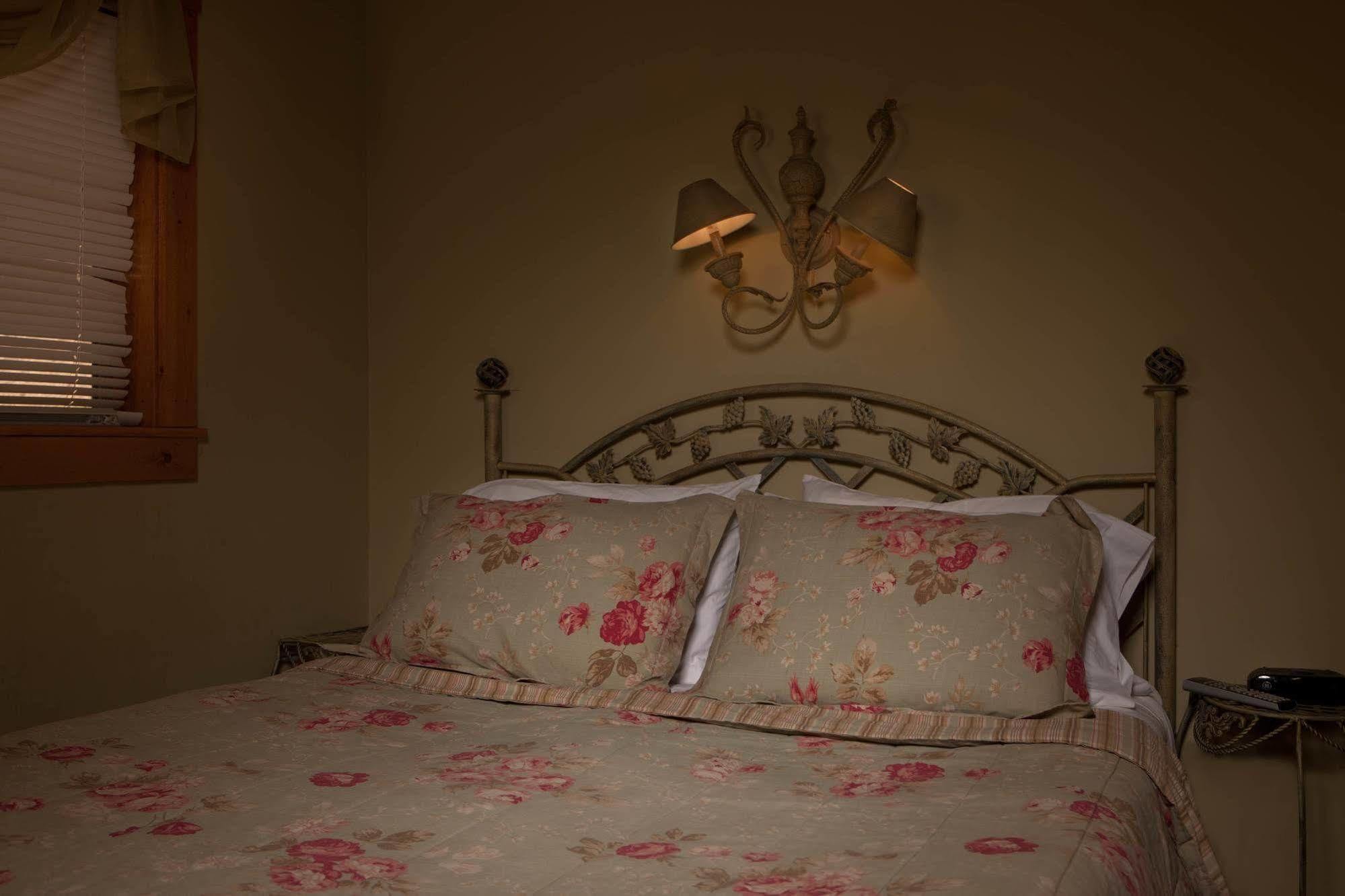 Willa Idyllwild Bunkhouse Zewnętrze zdjęcie